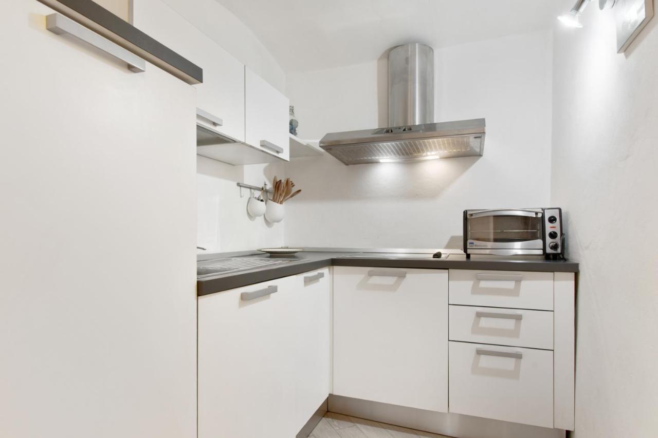 Le Volte Del Ponte Sospeso Apartment Florence Exterior photo
