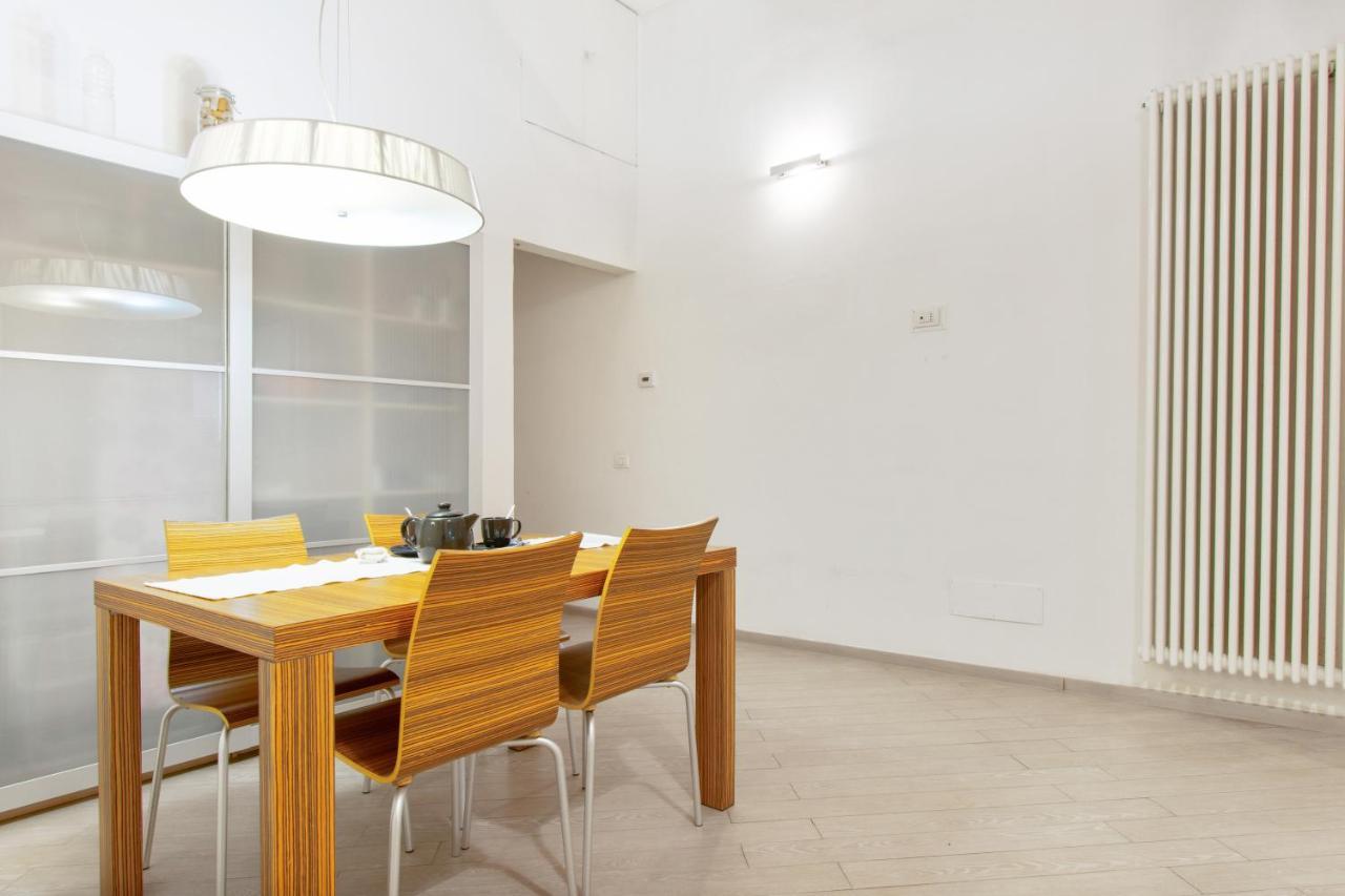 Le Volte Del Ponte Sospeso Apartment Florence Exterior photo